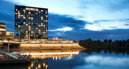 Hyatt Regency Düsseldorf