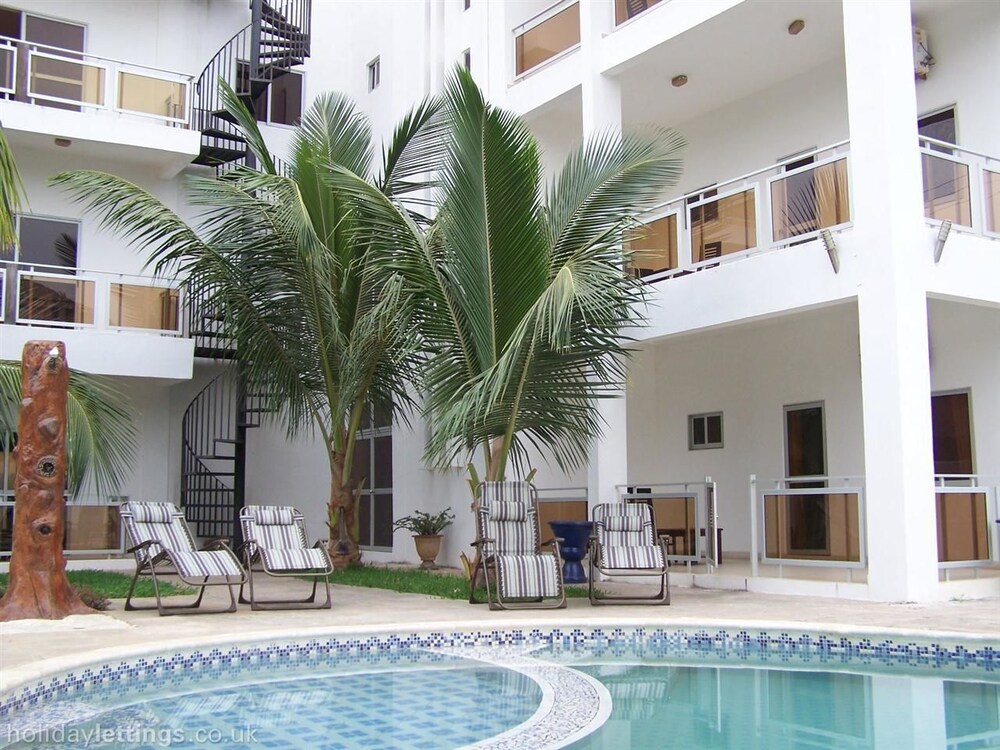 Wavecrest Hotel Gambia Apartments 2019 Room Prices 66, Deals