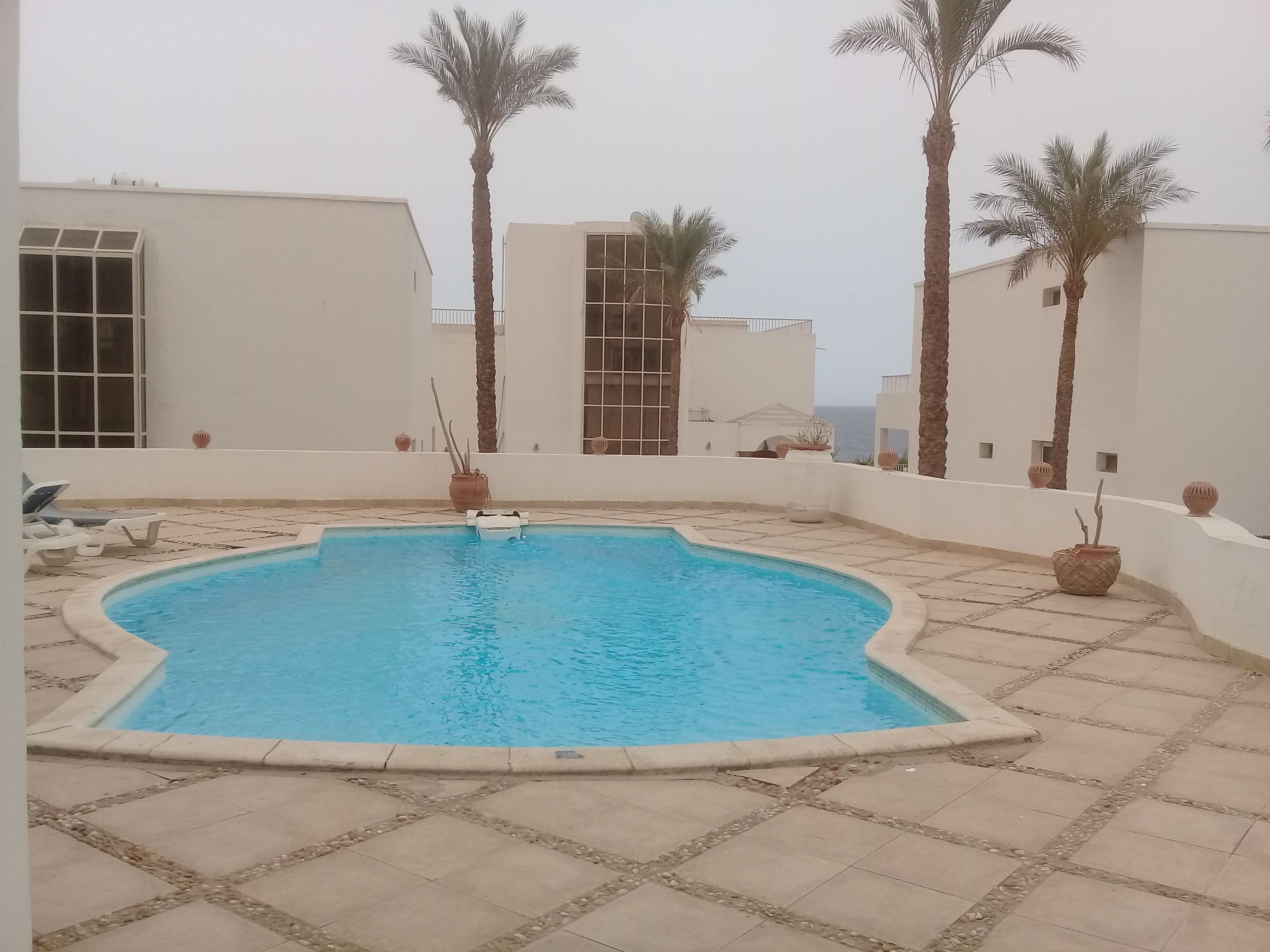 Carlton Luxury Villa in Sharm el Sheikh, Egypt