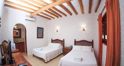 Hotel Casa Barbara