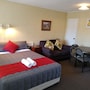 Eastland Motor Lodge in Gisborne, New Zealand