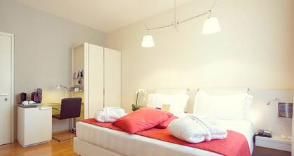 Mercure Milano Solari