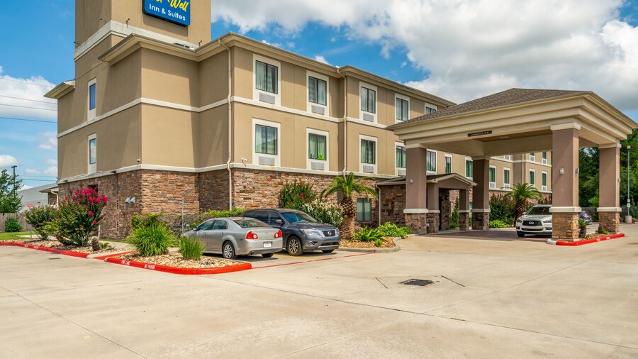 Rest Well Inn & Suites