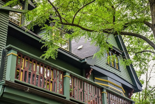 Check Expedia for Availability of Stone Soup Inn
