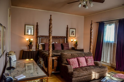 Check Expedia for Availability of Inn at the Villa