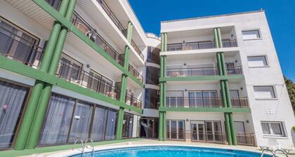 Apartaments AR Melrose Place