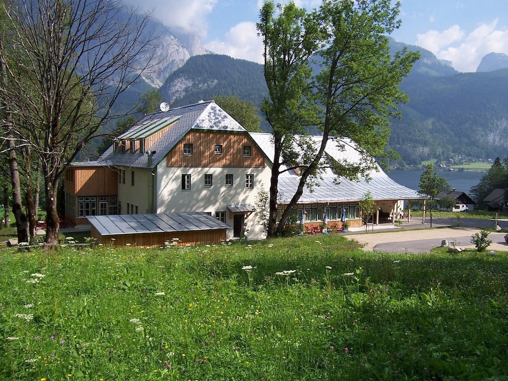 JUFA Hotel Grundlsee in Grundlsee, Austria