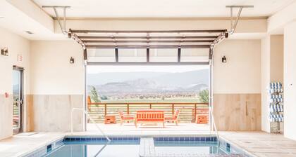 Red Sands Hotel