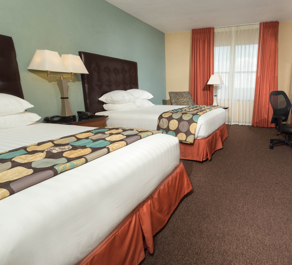 Drury Plaza Hotel San Antonio North Stone Oak in San Antonio Best