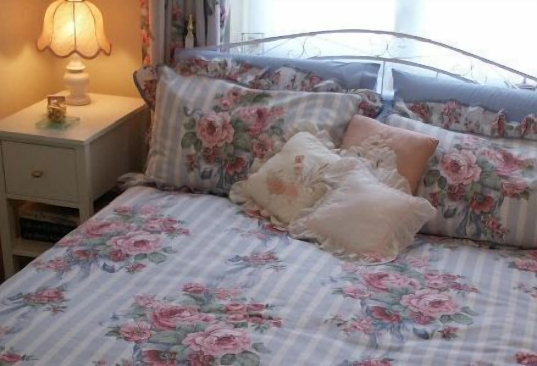 Number 68 - B&B in Milton Keynes, United Kingdom