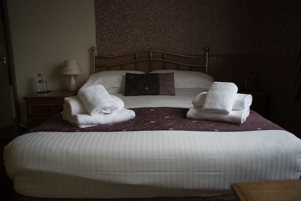 Village House Coaching Inn