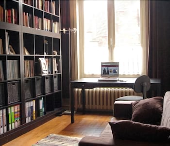Lady Jane Bed & Breakfast in Bruges, Belgium