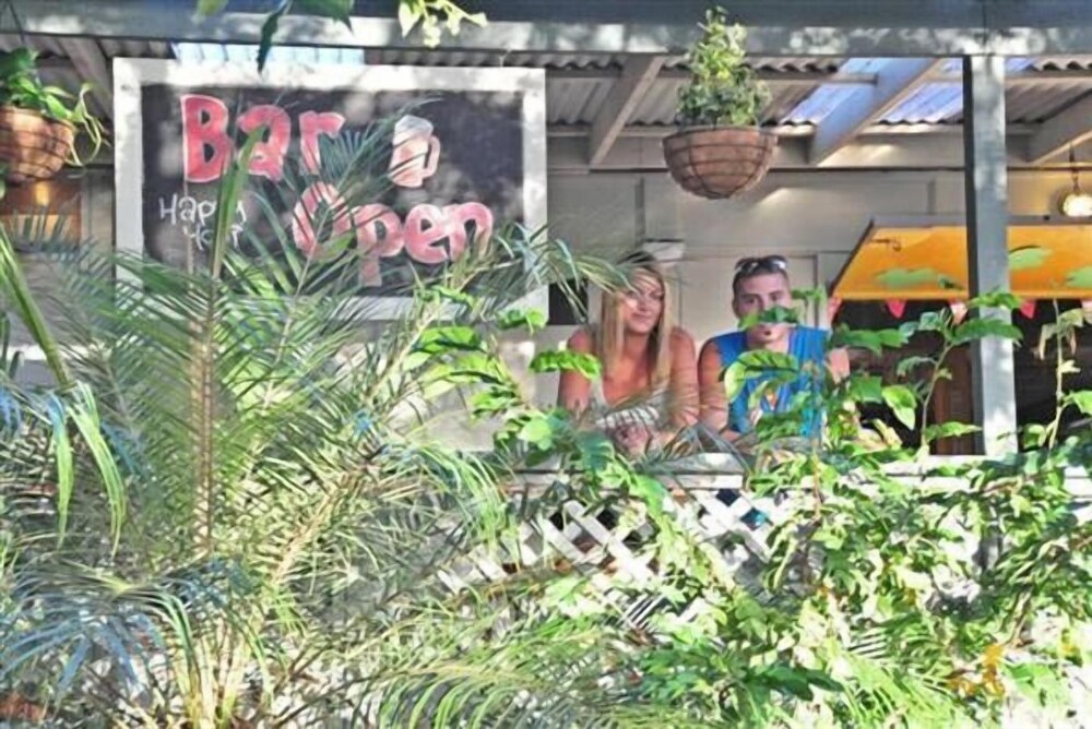 Nomads Noosa Backpackers Hostel