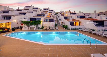 3HB Golden Beach