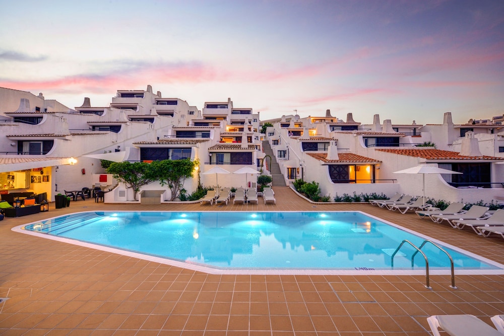 Golden Beach By 3hb In Albufeira Hotel Rates Reviews On Orbitz Featured Image
