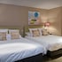 Hotel Jean De Boheme in Durbuy, Belgium