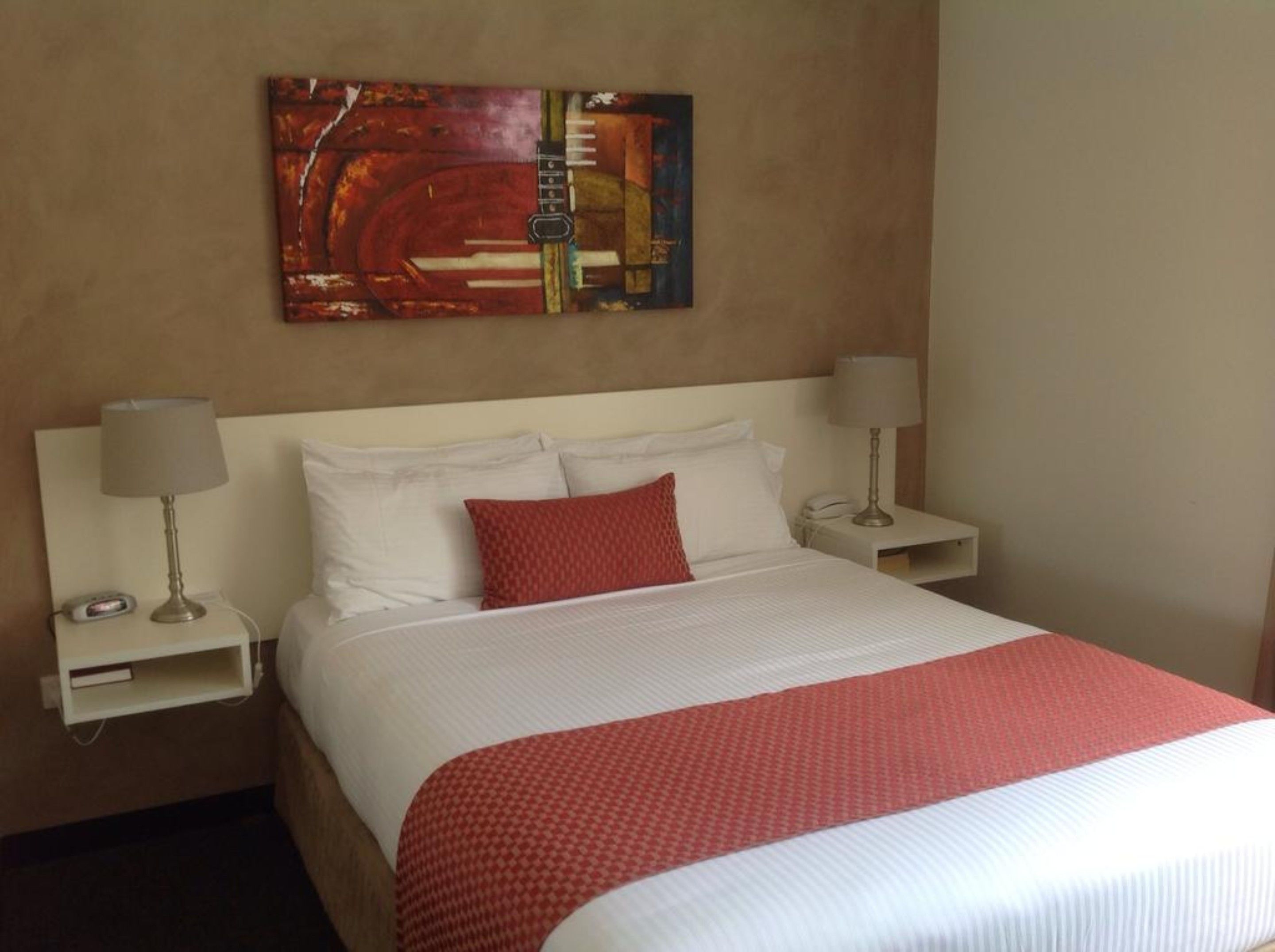 Buffalo Motor Inn