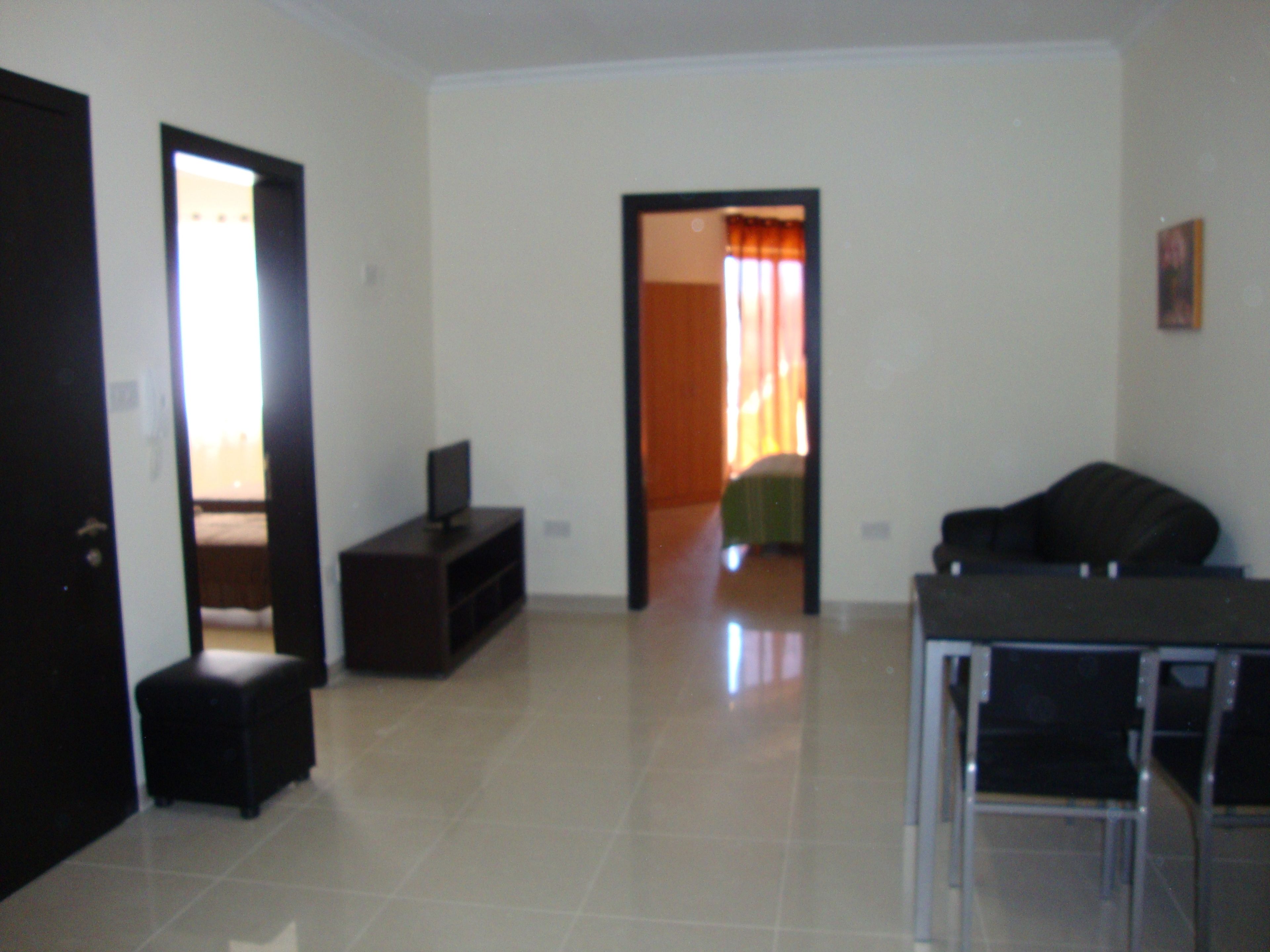 Belmont Court Apartments in St. Paul's Bay in Malta, Malta