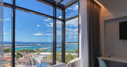 Boutique Hotel Luxe