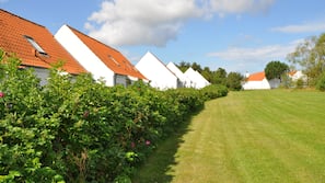 Udsigt fra værelse