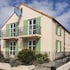 Le Petit Hotel in Christchurch, New Zealand