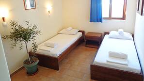 Tende oscuranti, Wi-Fi gratuito