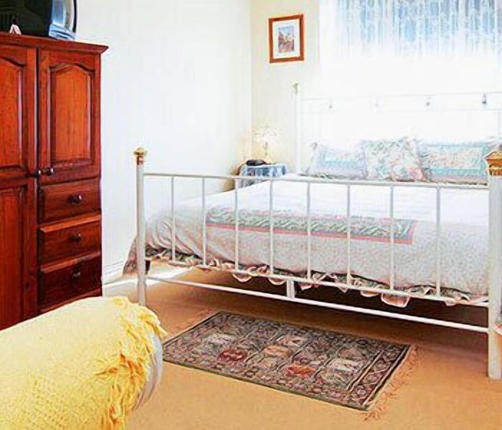 Melba Lodge