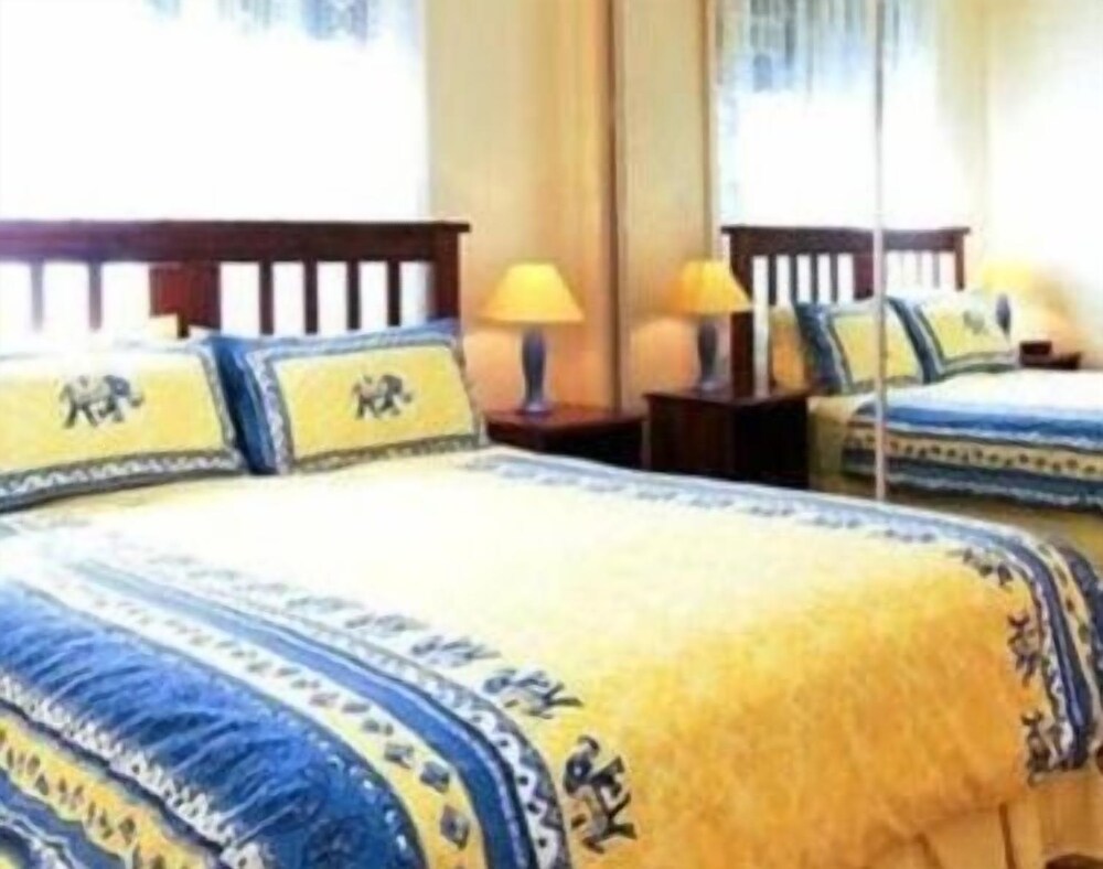 Melba Lodge