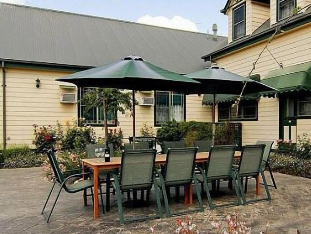 Melba Lodge