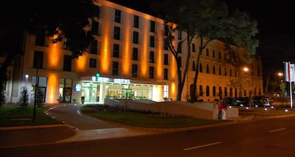 Hotel Ginkgo