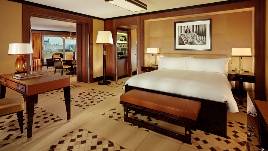 45 Park Lane - Dorchester Collection