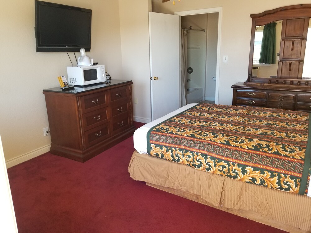 Travel Inn in Sunnyside Best Rates & Deals on Orbitz