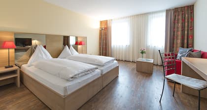 Hotel Piz