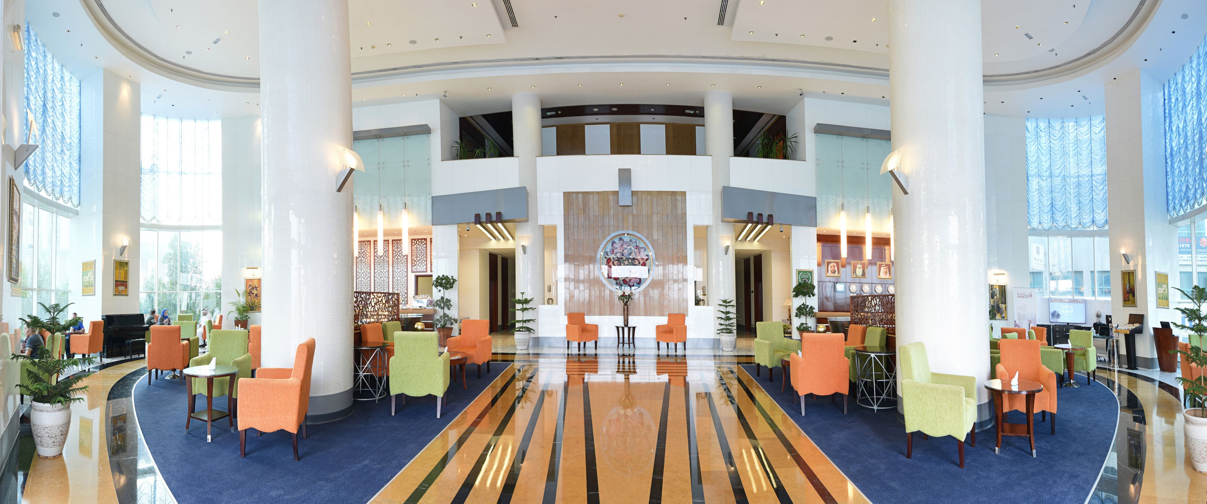 Concorde Fujairah Hotel in Fujairah, United Arab Emirates