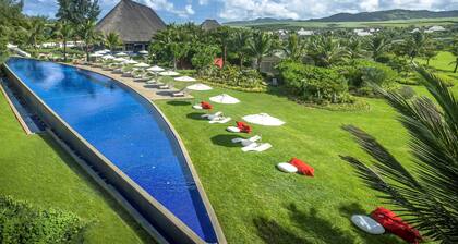 SO Sofitel Mauritius