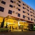 Hotel Dan Inn Anhanguera in Campinas, Brazil