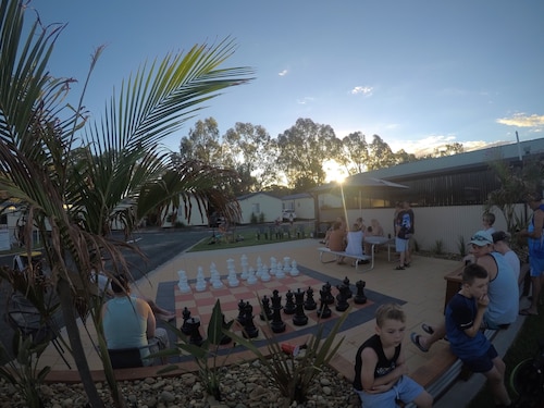 moama accommodation deals