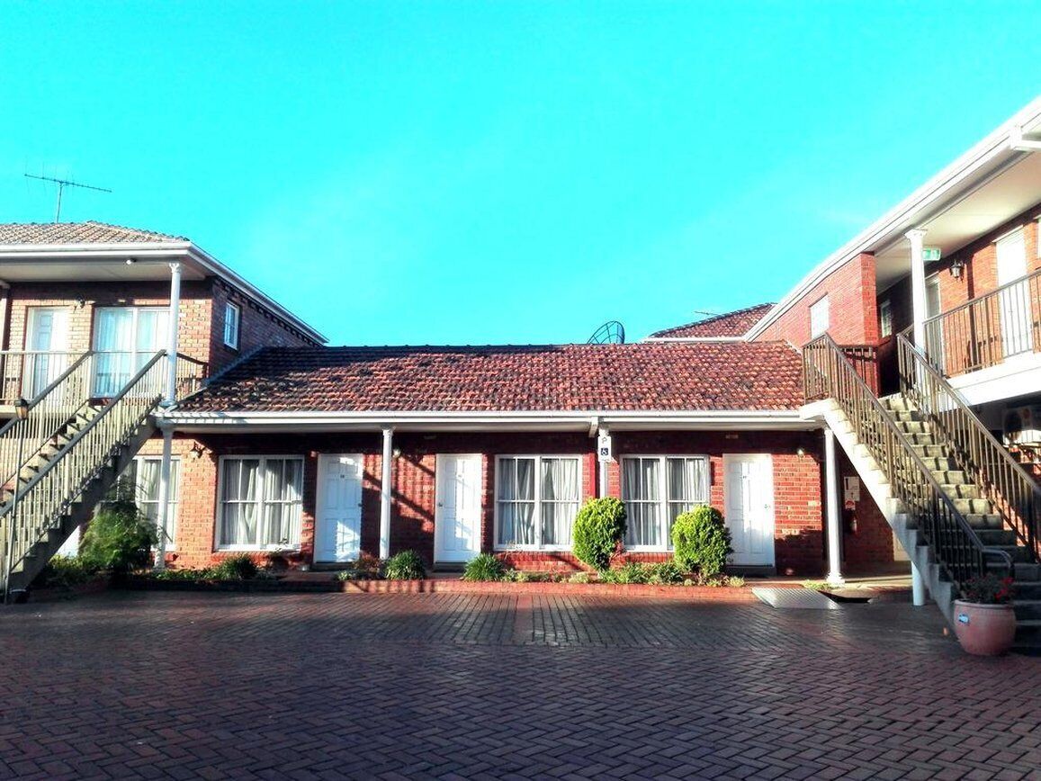 Glen Inn in Glen Waverley, Australia