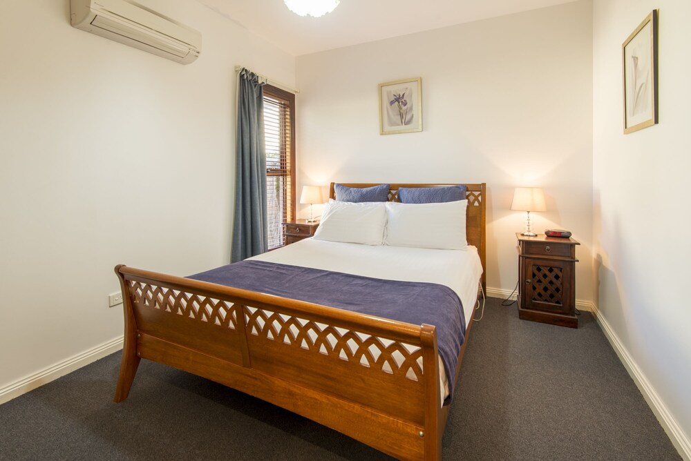 Tranquilles Bed and Breakfast