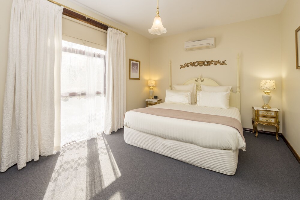Tranquilles Bed and Breakfast