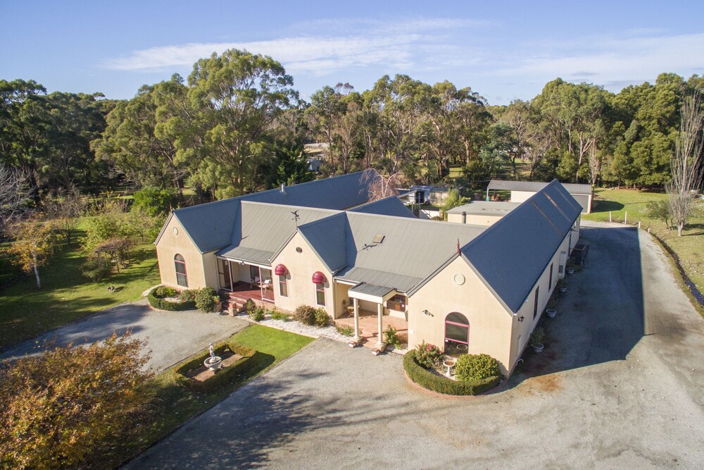 Tranquilles Bed and Breakfast