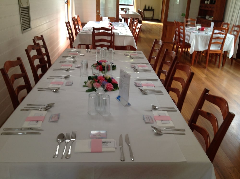 Tranquilles Bed and Breakfast