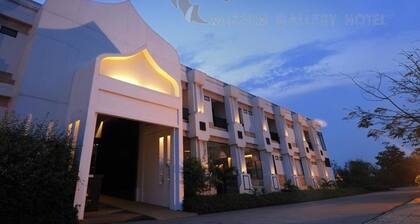 Ananda Museum Gallery Hotel Sukhothai