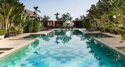 Sukhothai Treasure Resort & Spa - SHA Plus