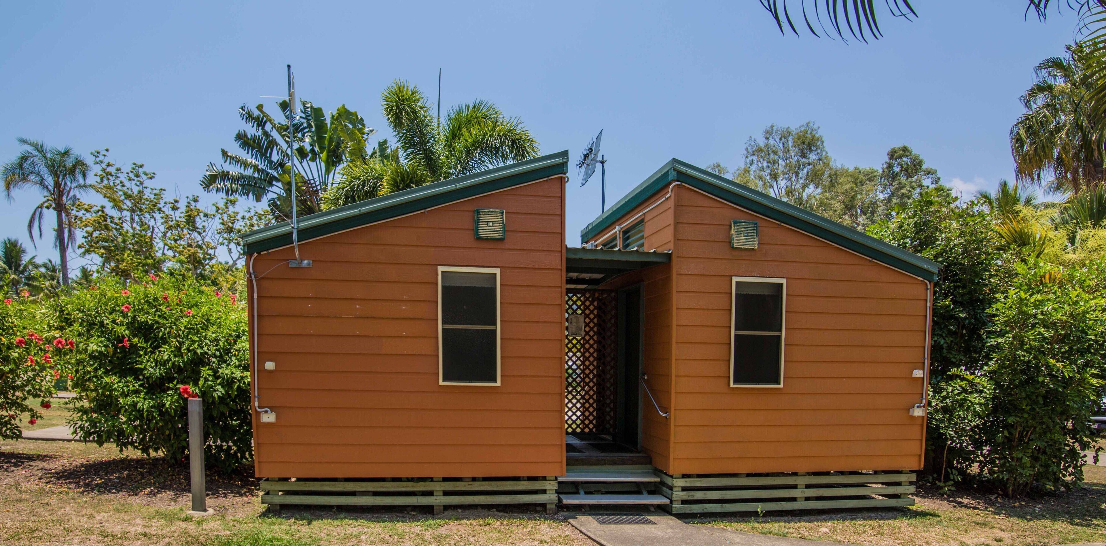 Island Gateway Holiday Park