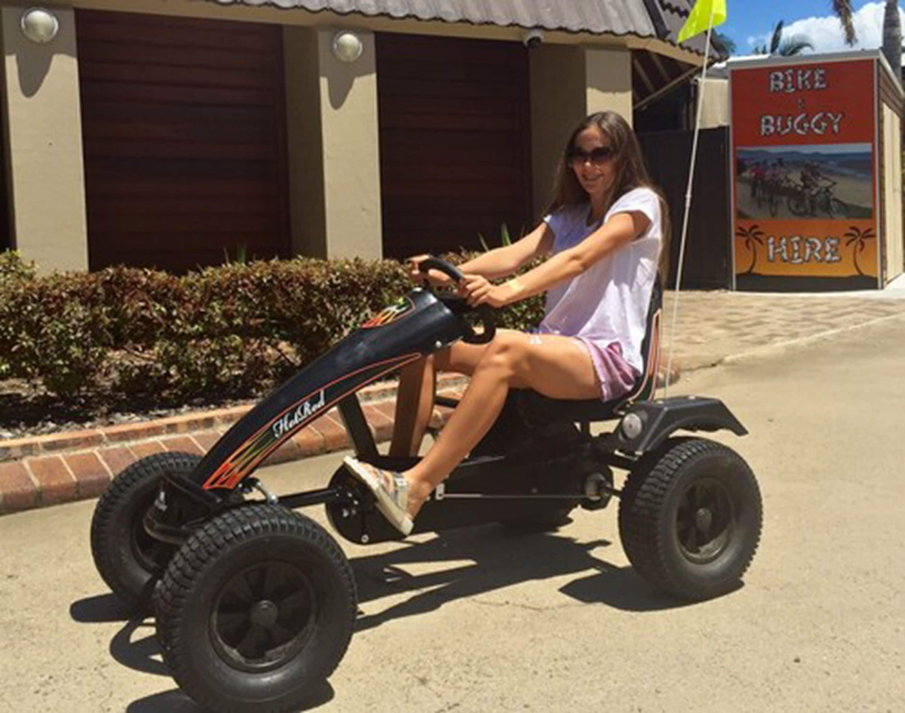 Island Gateway Holiday Park