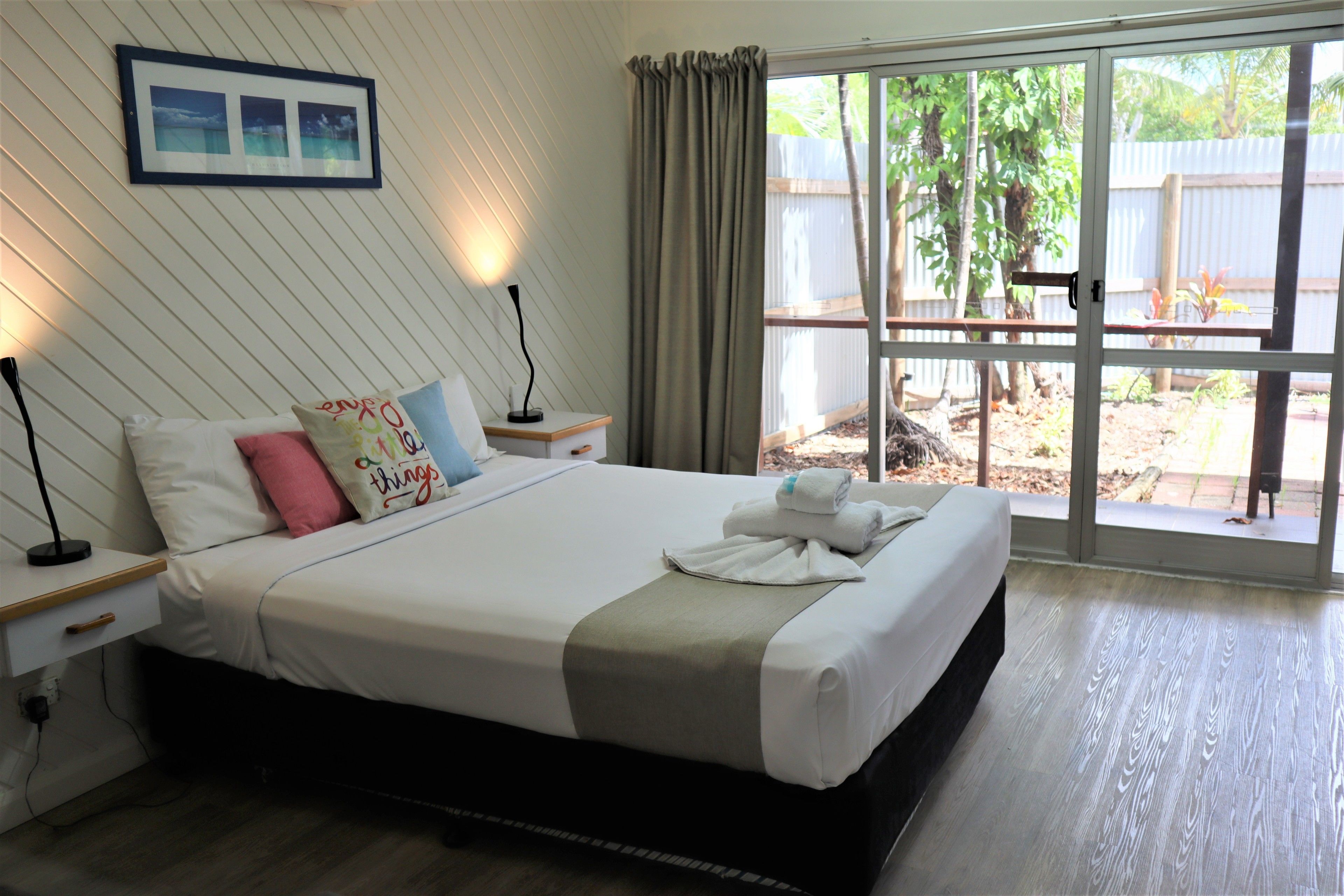 Island Gateway Holiday Park