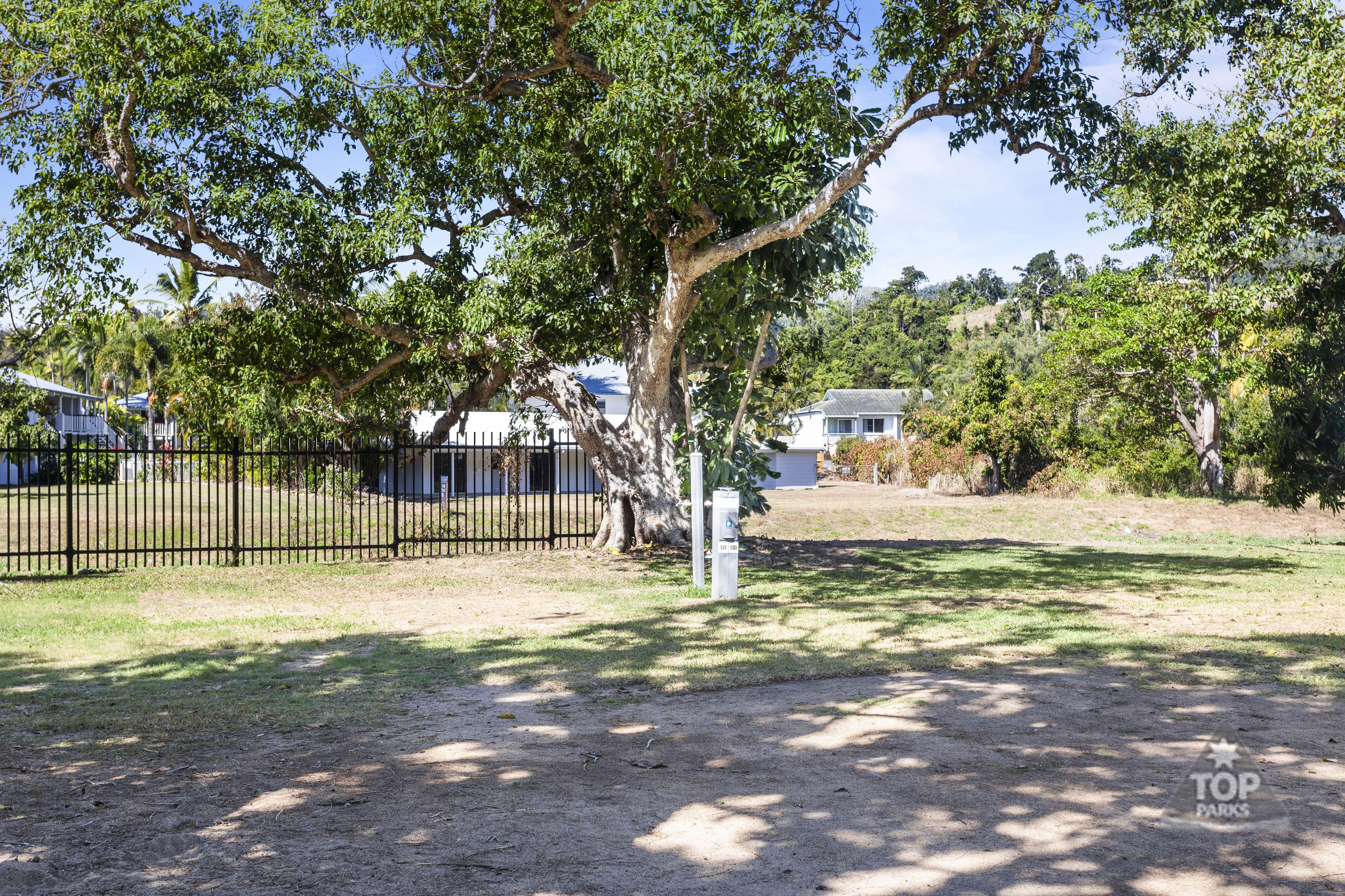 Island Gateway Holiday Park