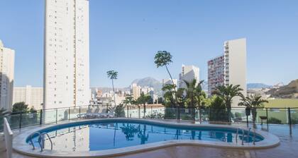 Pierre & Vacances Benidorm Horizon