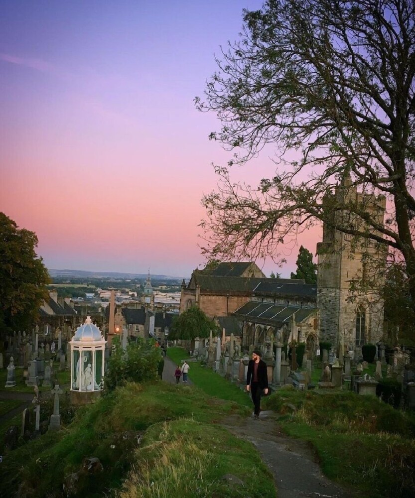 Hillhead Farm Lets in Stirling Best Rates & Deals on Orbitz